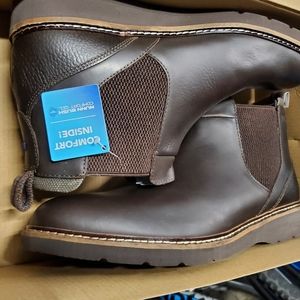 Nunn Bush | Men's Boots | Size 11